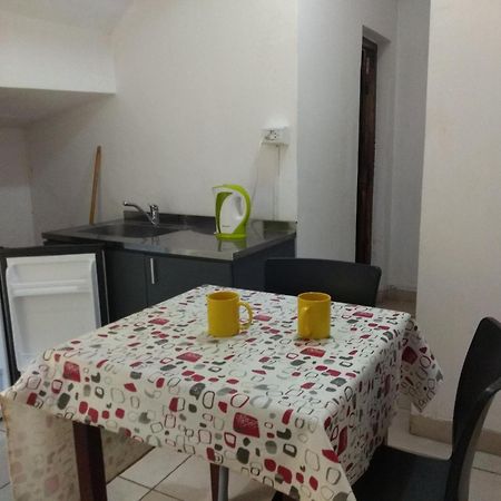 Appartamento La Francisca San Salvador de Jujuy Esterno foto