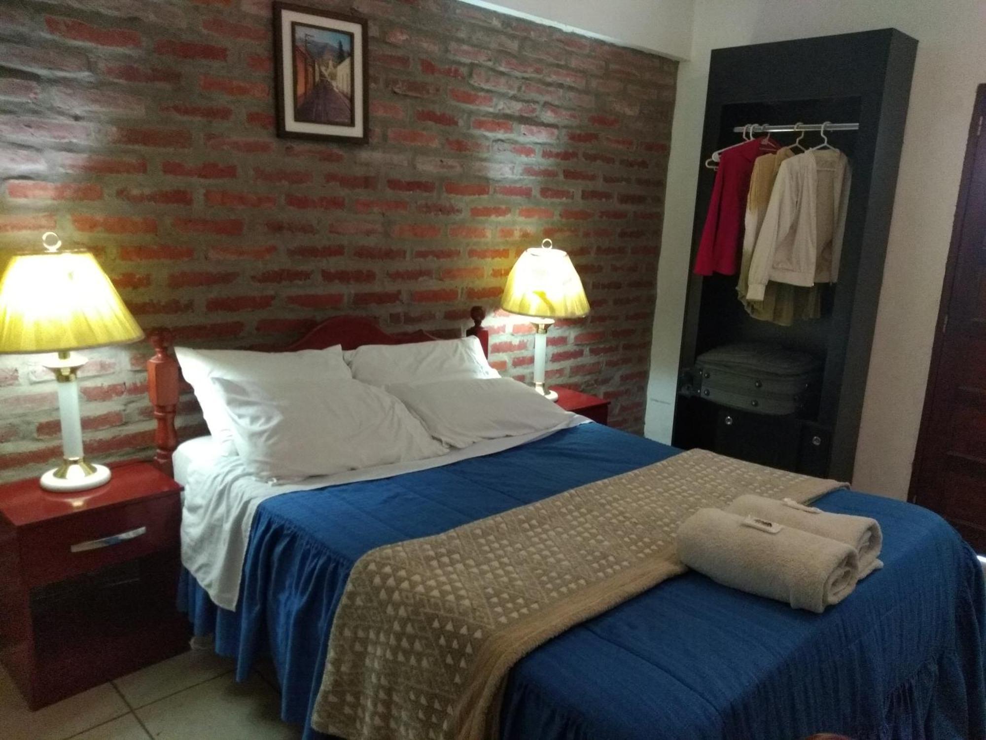 Appartamento La Francisca San Salvador de Jujuy Esterno foto