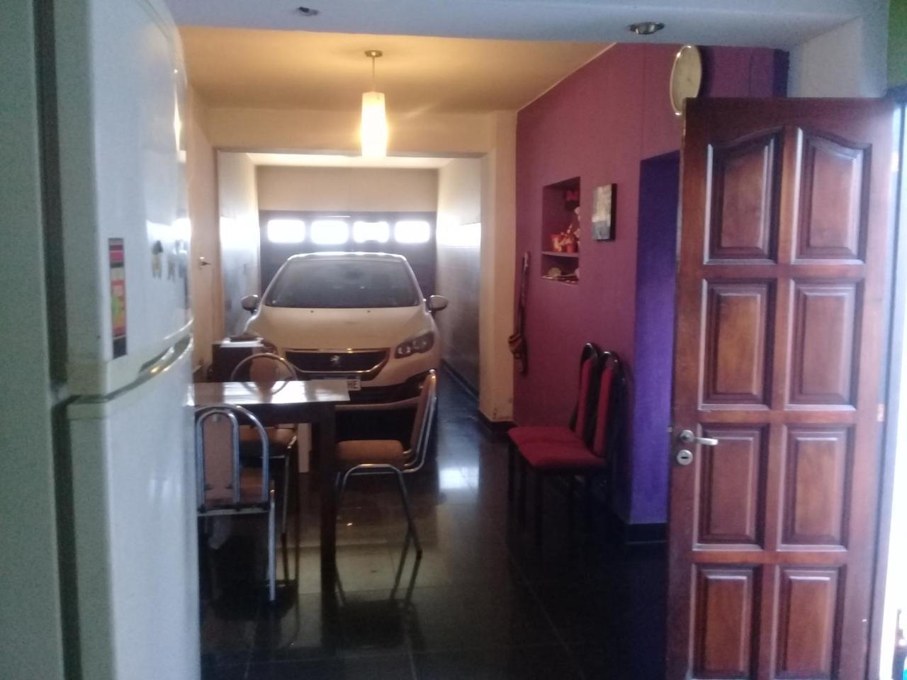 Appartamento La Francisca San Salvador de Jujuy Esterno foto