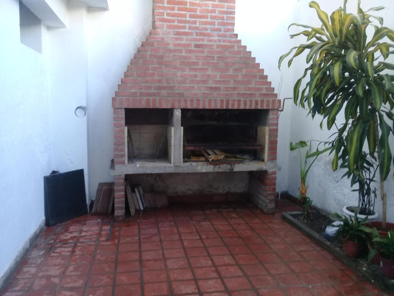 Appartamento La Francisca San Salvador de Jujuy Esterno foto